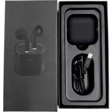 Adalı Store Kablosuz Bluetooth Kulaklık Tws Pro5 Kulaklık Anc Özelliği Dokunmatik Kontrol