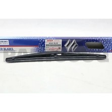 Bosch Japon Bm Silecek Süpürgesı Arka 300 mm (Oem NO:3834058J00)