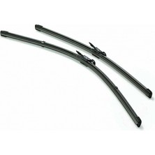 Bosch Mini Cooper Countryman F60 2016-2019 Silecek Süpürgesı Ön Takım 575 530 mm (Oem NO:61610049744)