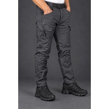 Suit Aydın Unısex Soft Shell Su Dayanıklı ve Rüzgar Geçirmez Taktik Pantolon