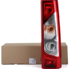 BSG Psa Expert Iıı /jumpy Iıı /scudo B.m 2007- Stop Lambası Sağ (Duysuz) (Oem NO:6351AH)