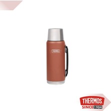 Thermos Icon IS210 1,2l Paslanmaz Çelik Şişe Termos
