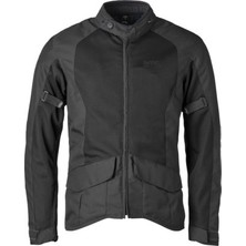 Gms Fiftysix.7 Uzun Motosiklet Montu