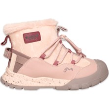 Marco Kids Marcokids BN009 Cherokee Outdoor Pembe Çocuk Bot