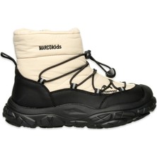 Marco Kids Marcokids 250750 Desato Waterproof Outdoor Bej Çocuk Bot