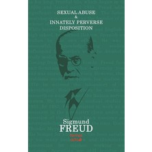 Kırmızı Ada Yayınları Sexual Abuse & Innately Perverse Disposıtion