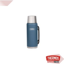 Thermos Icon IS210 1,2l Paslanmaz Çelik Şişe Termos