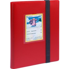 Leuchtturm Pokemon Kartı Albümü -  Slim Small Gaming
