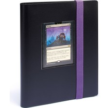 Leuchtturm Pokemon Kartı Albümü -  Slim Small Fantasy