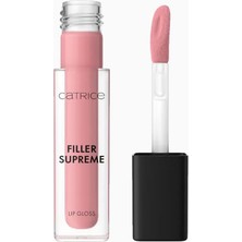 Catrice Filler Supreme 020 Fairytale Filter Pembe Lip Gloss