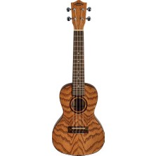 Lanikai Oa-C Oak Concert Ukulele