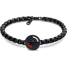 Tommy Hilfiger THJ2790728 Erkek Bileklik