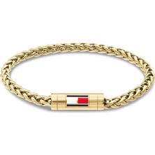 Tommy Hilfiger THJ2790744 Erkek Bileklik