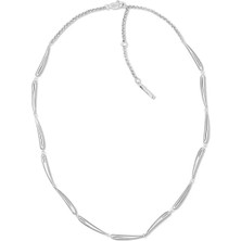 Calvin Klein CKJ35000992 Kadın Kolye