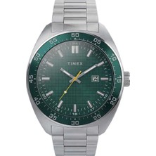 Timex TW2Y89000 Erkek Kol Saati