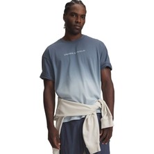Under Armour M Hwt Gradıent Ss Erkek T-Shirt 6013624-410