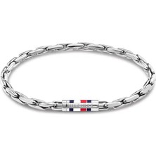 Tommy Hilfiger THJ2790747 Erkek Bileklik