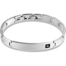 Calvin Klein CKJ35100103 Erkek Bileklik