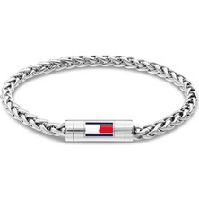 Tommy Hilfiger THJ2790743 Erkek Bileklik