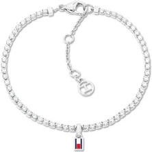 Tommy Hilfiger THJ2781092 Kadın Bileklik