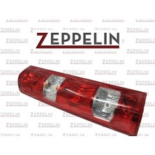 BSG Fiat Daıly Iv - V 2007-2013 Stop Lambası Sol Duysuz (Oem NO:69500591)