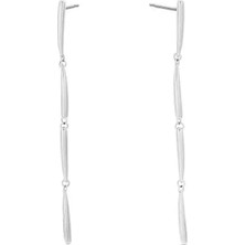 Calvin Klein CKJ35000994 Kadın Küpe