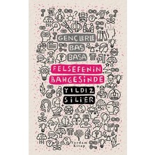 Yordam Kitap Gençlerle Baş Başa -Felsefenin Bahçesinde