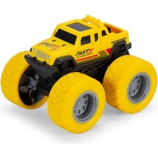 Colezium 203761002  Trucks 3-Asst