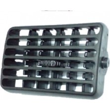 BSG Fiat Albea - Palio (2003 Yılında Çıkan Kasa) - Torpido Havalandırma Izgarası Sağ (Oem No (715198000))