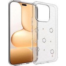 Sh Ticaret Huawei Honor 600 Lite Fiyonk Desenli Kapak - Desen 2