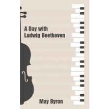 Platanus Publishing A Day With Ludwig Beethoven