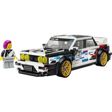 LEGO Speed Champions Bmw M3 (E30) 77263