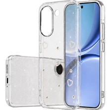 Sh Ticaret Xiaomi Poco X8 Pro Fiyonk Desenli Kapak - Desen 10