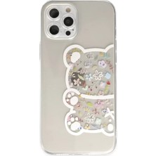 Sh Ticaret Apple Iphone 12 Pro Kılıf Lucky Silikon - Lucky 4