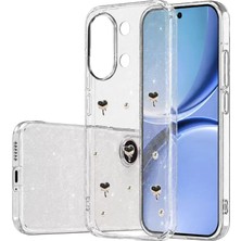 Sh Ticaret Xiaomi Poco X8 Pro Max Fiyonk Desenli Kapak - Desen 1