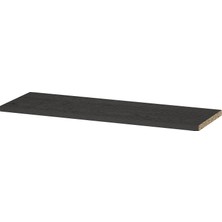 TARNA Bılly Venge 76X26 cm Kitaplık Rafı