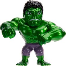 Jada Marvel Hulk Model Figure