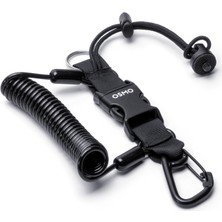 DJI Djı Osmo Dalış Emniyet Ipi (Anti-Loss Lanyard) | Djı Türkiye Karacasulu Garantili |