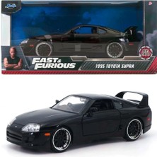 Jada Hızlı & Öfkeli 1995 Toyota Supra Model Aracı