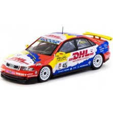 Tarmac Works 1/64 Audi A4 Quattro Super Tourenwagen Cup 1998 #45