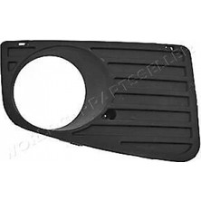 BSG Volkswagen Crafter 2006-2012 Sis Far Kapağı Sağ Delikli (Oem NO:2E0807676)