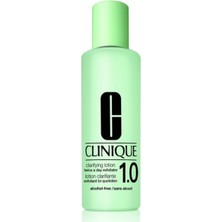 Die Grup Clınıque Cları Lot 1.0 Tade 400ML