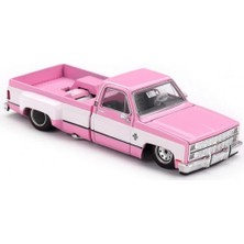 Mını Gt Mini Gt x Kaidohouse 1/64 Chevrolet Silverado Dually Vintage Spec V2