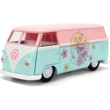 Jada Disney Stitch Melek Motifli Vw Model Araç