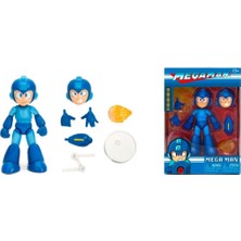 Jada Mega Man Figürü