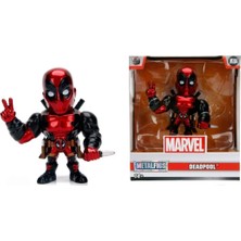 Jada Marvel Deadpool Koleksiyon Figürü