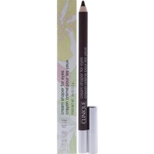 Die Grup Clinique Crayon Shaper Eyes - Göz Kalemi Chocolate Lustre N:105
