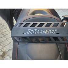 Moto Fresh Yamaha Xmax Egzoz Koruma Demiri