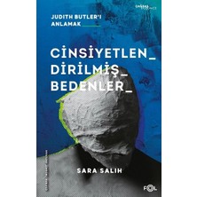 Fol Kitap Cinsiyetlendirilmiş Bedenler