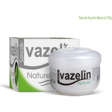 Die Grup Sancak Naturel Vazelin 115ML